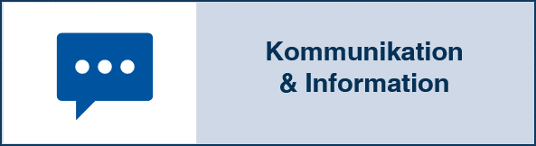 Kommunikation & Information