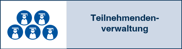 Teilnehmendenverwaltung