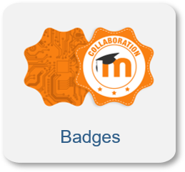 Badges