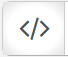 Icon "HTML"