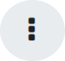 Three dot icon