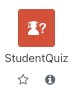 StudentQuiz Logo