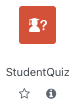 StudentQuiz logo
